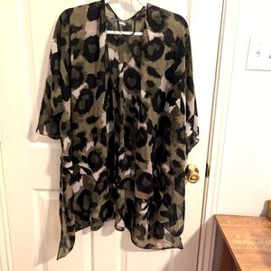 3/$15🧡 Women's Shawl Wrap